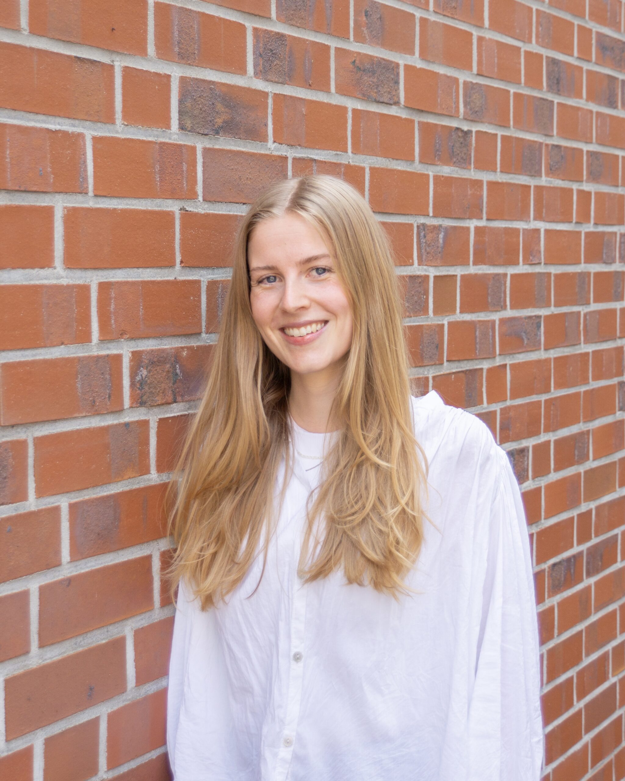 Stina Eustrup