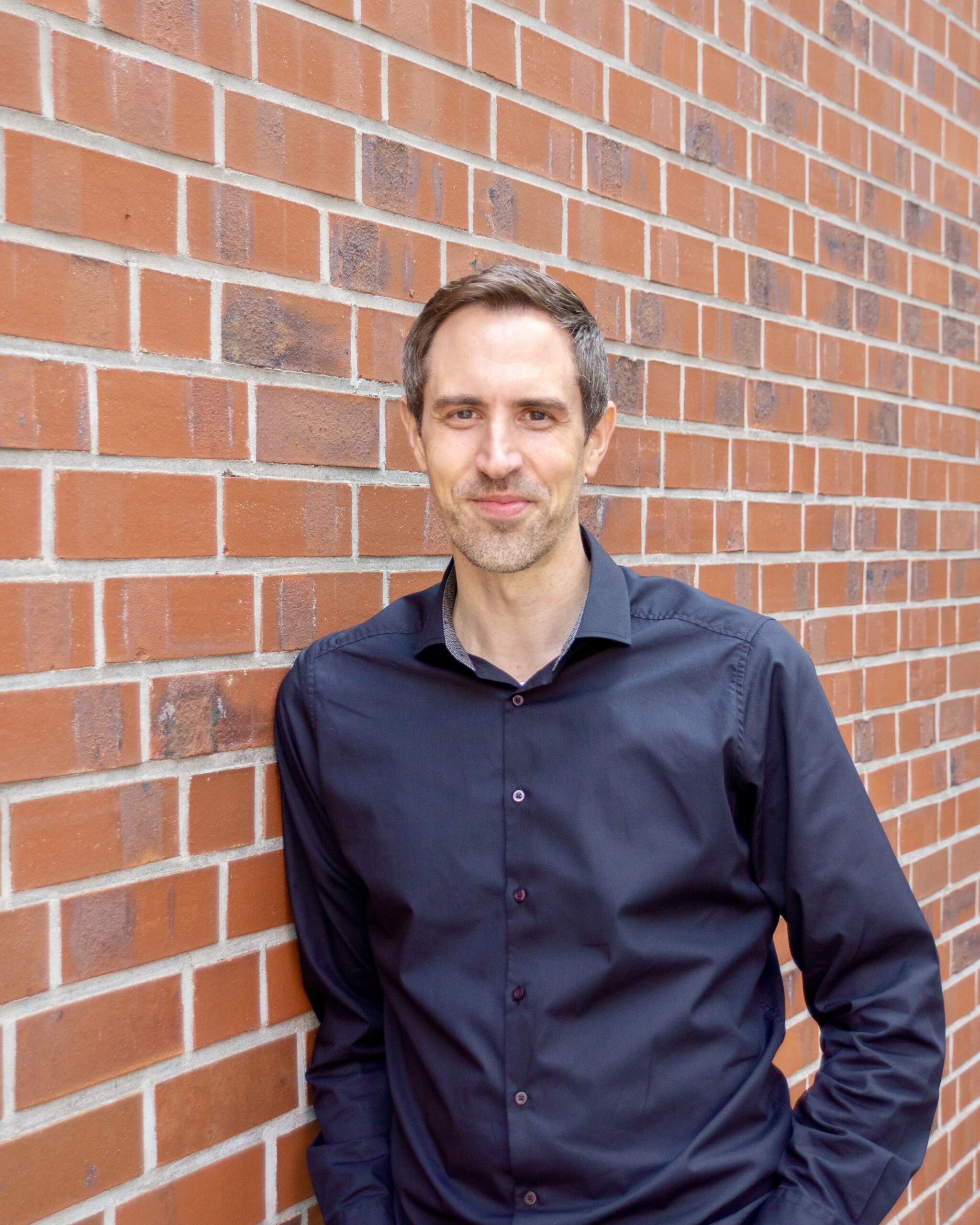 Jochen Röhrig