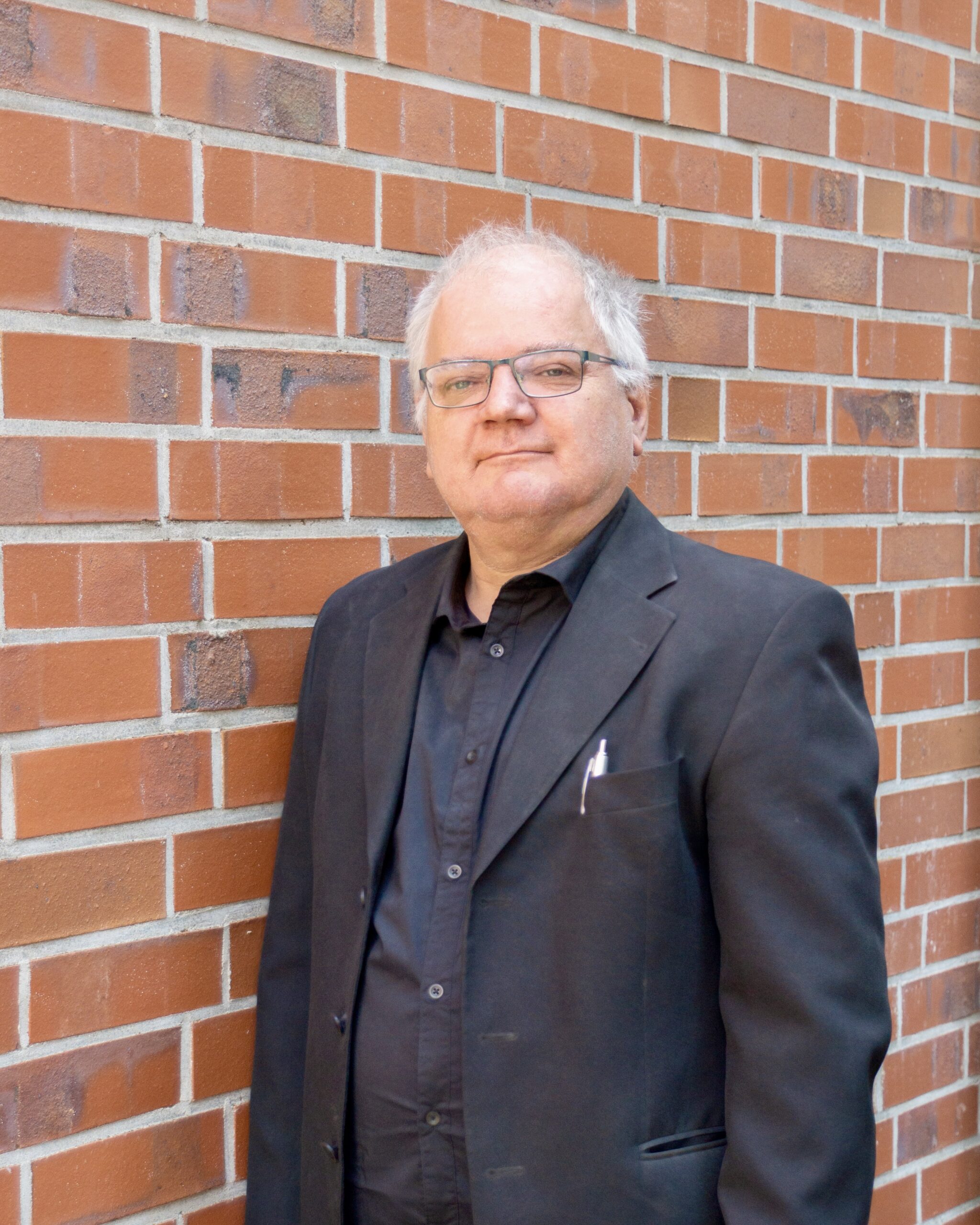 Jörg Rühlemann
